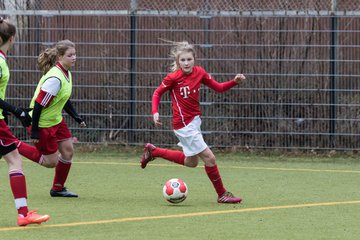 Bild 116 - C-Juniorinnen Kaltenkirchener TS - SV Wahlstedt : Ergebnis: 0:6